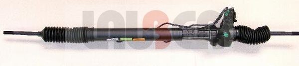 LAUBER Steering rack 66.0571 PEUGEOT 107 LAUBER steering rack 660571