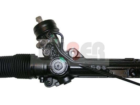 LAUBER Tandstang 66.0679 Tandstang LAUBER Audi A8 66.0679
