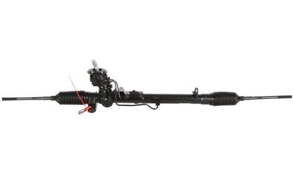 LAUBER Steering rack 66.0747 LAUBER 66.0747 genuine Jeep WRANGLER steering rack price