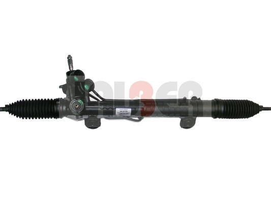 LAUBER Prevodka riadenia 66.0770 66.0770 Hrebeňové riadenie LAUBER MERCEDES-BENZ HECKFLOSSE