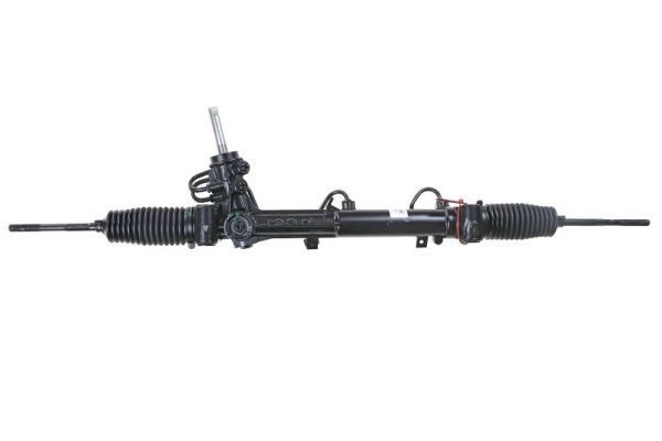 Styrväxel LAUBER 66.0784 LAUBER 66.0784: Styrväxel Opel AGILA 2002