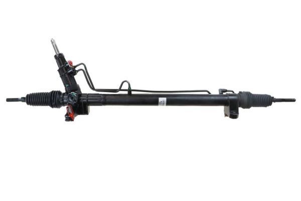 LAUBER Steering rack 66.0799 LAUBER 66.0799 Renault Latitude L70 steering gear replacement