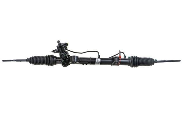 LAUBER Crémaillère de direction 66.0843 LAUBER 66.0843 Crémaillère Nissan Note E12 prix