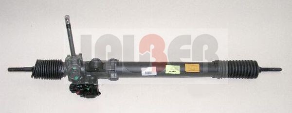 LAUBER Tannstang 66.0857 66.0857 Tannstang LAUBER HONDA INTEGRA