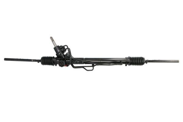 LAUBER Steering rack 66.1372 RENAULT SYMBOL / THALIA LAUBER steering rack 661372