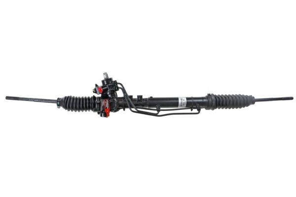LAUBER Lenkgetriebe 66.1698 Lenkgetriebe LAUBER Volkswagen JETTA 66.1698
