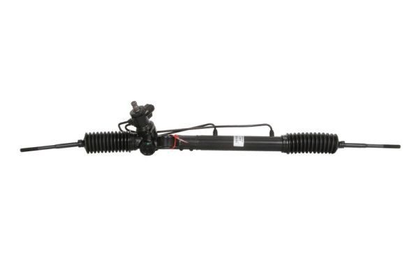 Hammastanko LAUBER 66.5892 LAUBER 66.5892 NISSAN NAVARA 2011 Ohjausvaihde