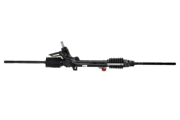LAUBER Steering rack 66.9023 Peugeot 107 LAUBER steering rack 669023