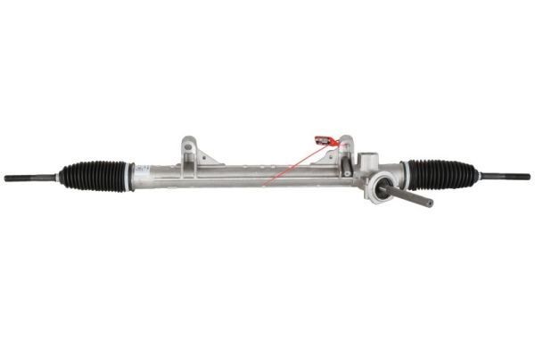 Prevodka riadenia LAUBER 69.1647 LAUBER 69.1647: Prevodka riadenia Renault SCÉNIC 2005