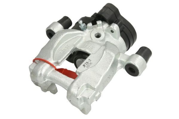 LAUBER Geleidehuls, remklauw 71.0010 Peugeot 106 Geleidepen LAUBER 71.0010