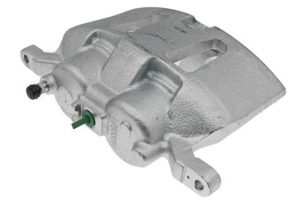 LAUBER Geleidehuls, remklauw 71.0466 Peugeot 106 Remzadel geleideset LAUBER 71.0466