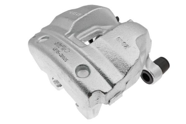 LAUBER Geleidehuls, remklauw 71.2000 Geleidepen LAUBER 106 71.2000 goedkoop