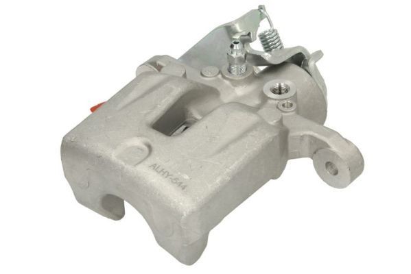 LAUBER Bøsning, bremsekaliper 71.2001 71.2001 Glidersæt til bremsekaliper LAND ROVER DISCOVERY LAUBER