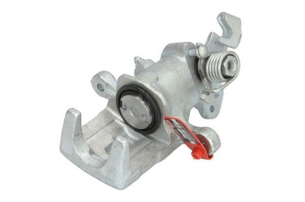 Pinza freno LAUBER 77.0662 LAUBER 77.0662 Pinza freno posteriore e anteriore Kia CERATO 2007