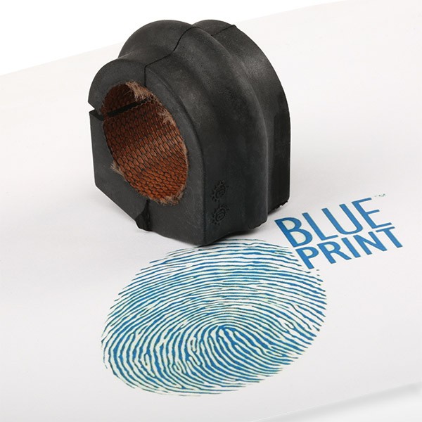 BLUE PRINT Piekare, Stabilizators ADN18063 BLUE PRINT ADN18063 Stabilizatora bukses Alpina B3 orģinālās