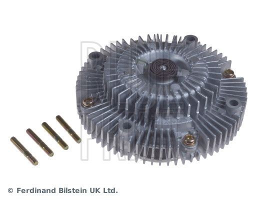 BLUE PRINT Sidur, radiaatoriventilaator ADT391805 Sidur radiaatoriventilaator BLUE PRINT TOYOTA ADT391805