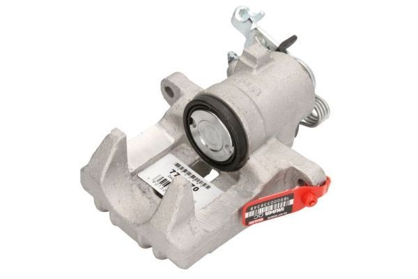 LAUBER Bremssattel 77.2670 77.2670 Bremssättel SKODA SCALA LAUBER kaufen