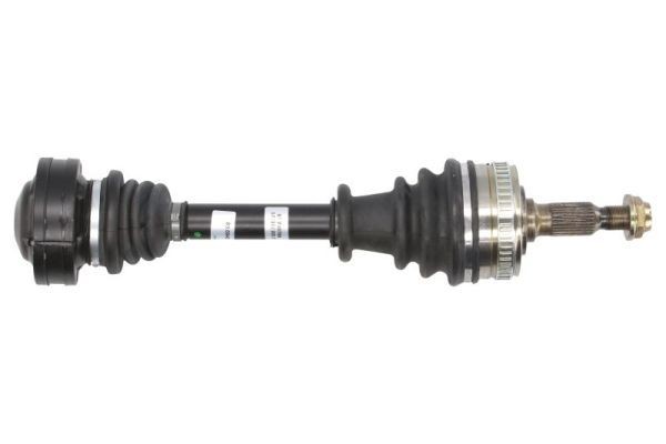 LAUBER Veio de transmissão 88.0040 Semi eixo LAUBER Mercedes-Benz CLA 88.0040