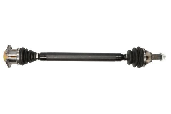 LAUBER Άξονας μετάδοσης κίνησης 88.2345 Ημιαξόνιο LAUBER Seat LEON 88.2345