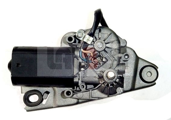 LAUBER Ablaktörlőmotor 99.0336 LAUBER Ablaktörlő motor 99.0336 tapasztalat