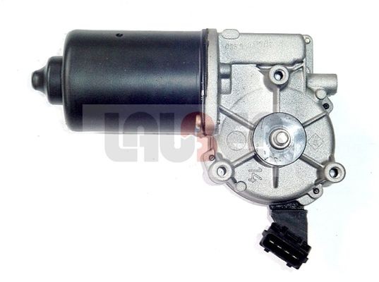 LAUBER Ablaktörlőmotor 99.0353 LAUBER Ablaktörlő motor 99.0353 értékelés