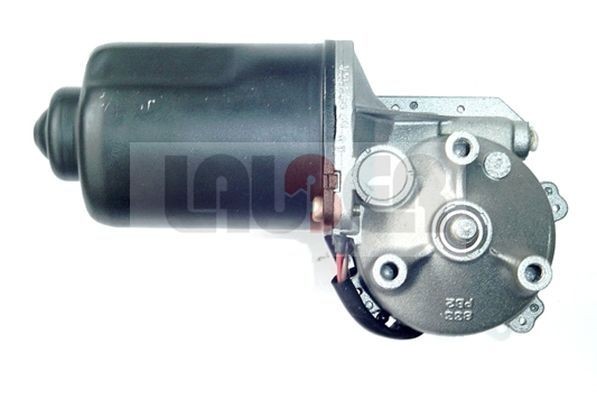Moteur d'essuie-glace LAUBER 99.0356 99.0356 Moteur d'essuie-glace LAUBER