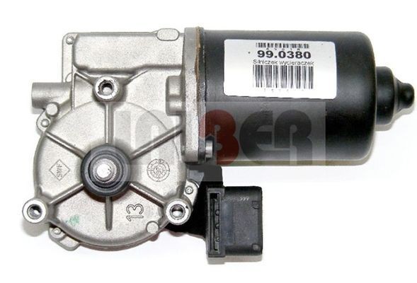 LAUBER Ablaktörlőmotor 99.0380 Ablaktörlő motor LAUBER 99.0380 olcsó