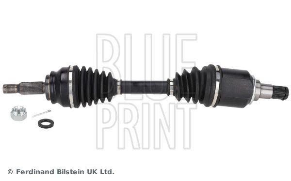Trækaksel BLUE PRINT ADA1089502 BLUE PRINT ADA1089502: Drivaksel Dodge JOURNEY 2019
