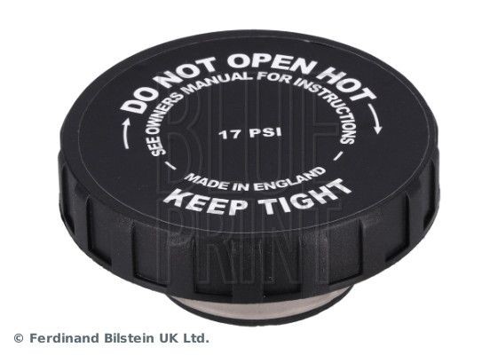 BLUE PRINT Expansion tank cap ADA109905 CHEVROLET ORLANDO BLUE PRINT expansion tank cap ADA109905