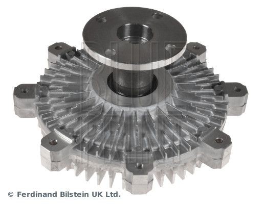 BLUE PRINT Kobling, kølerventilator ADG091801 BLUE PRINT ADG091801 Køleventilator kobling Suzuki SX4 originale