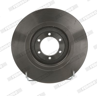 FERODO Disco freno DDF090 Disco freno FERODO PREMIER DDF090 prezzo Tuning Alfa Romeo Giulietta 116