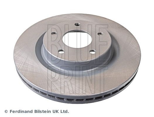 BLUE PRINT Brzdový kotouč ADN143162 BLUE PRINT Športové brzdové kotúče IVECO ADN143162