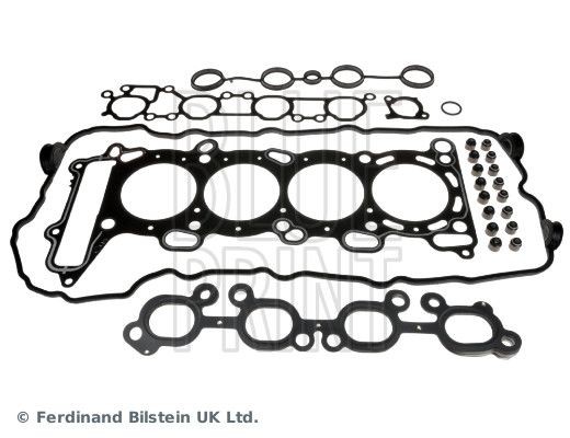 BLUE PRINT Jogo de juntas, cabeça do cilindro ADN162149 ADN162149 Jogo de juntas cabeça do cilindro NISSAN INTERSTAR BLUE PRINT