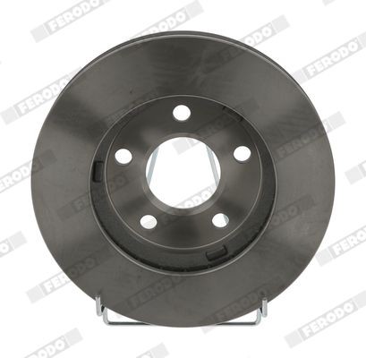 FERODO Bremžu diski DDF1030 FERODO DDF1030 Bremžu diski BUICK LESABRE orģinālās