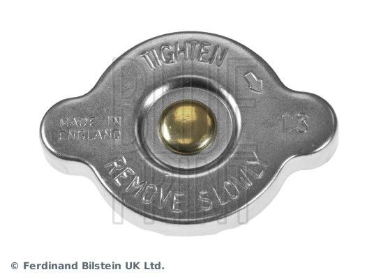 BLUE PRINT Uzatvárací kryt, nádobka chladiacej kvapaliny ADH29905 Uzáver nádrżky pre chladiacu zmes BLUE PRINT TT ADH29905 lacné