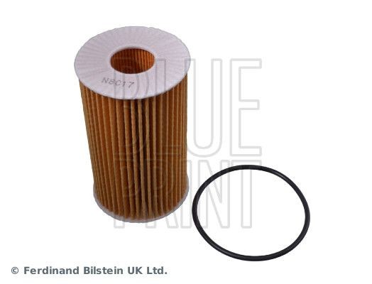 BLUE PRINT Olejový filter ADT32125 Olejový filter BLUE PRINT CT ADT32125 lacné