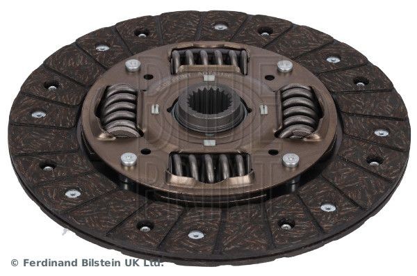 Δίσκος συμπλέκτη BLUE PRINT ADT33196 BLUE PRINT ADT33196 Δίσκος συμπλ. TOYOTA COROLLA 2013