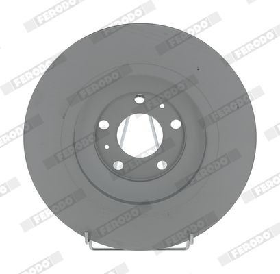 FERODO Disque de frein DDF1935C FERODO DDF1935C Disque de frein BENTLEY Continental GT 4.0 FLEX 507 CV 2017