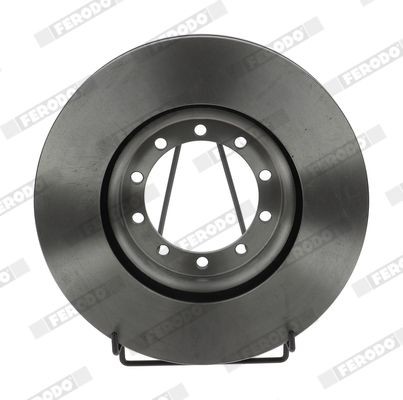 FERODO Bromsskiva FCR182A FCR182A FERODO Bromsskiva Renault Trucks