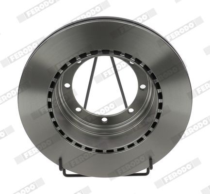 FERODO Bremseskive FCR184A FERODO FCR184A Master Pro Van (FH__) Skive originale pris