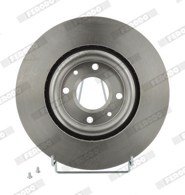 FERODO Bremseskive DDF1065 FERODO DDF1065 Sportsbremseskiver PORSCHE BOXSTER originale