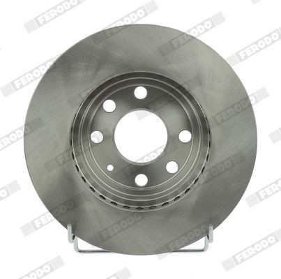Bremseskive FERODO DDF1097 FERODO PREMIER DDF1097 Bremseskive DAEWOO LUBLIN 2018