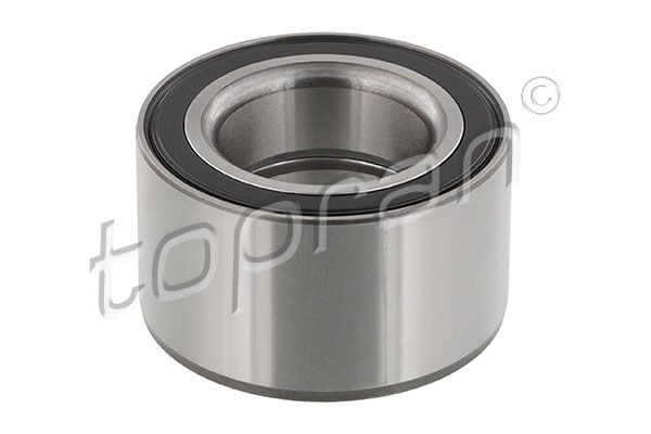 TOPRAN Pyöränlaakeri 104 065 104 065 TOPRAN Pyöränlaakerit FIAT ULYSSE