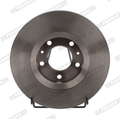 FERODO Bremžu diski DDF228 FERODO DDF228 Bremžu diski XM I Hatchback (Y3) cena