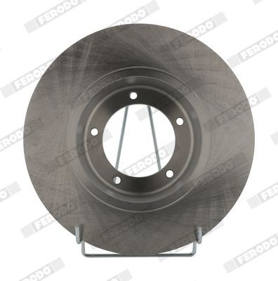 FERODO Bremžu diski DDF246 FERODO DDF246 Bremžu diski LAND ROVER Range Rover I 4.2 4x4 203 ZS 1993