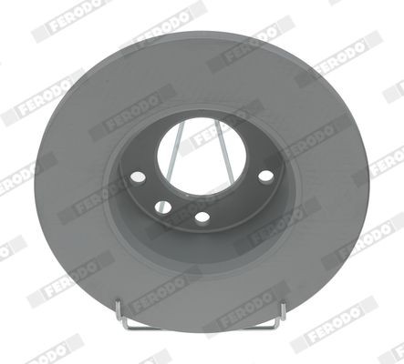 FERODO Brzdový kotouč DDF250 FERODO DDF250 Brzdový kotouč MERCEDES-BENZ Trieda G Off-Road (W460) 230 GE (460,2) 122 KS 1992