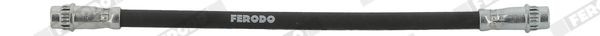 FERODO Bremžu šļūtene FHY2120 Bremžu šļūtenes FERODO XSARA FHY2120 lēti