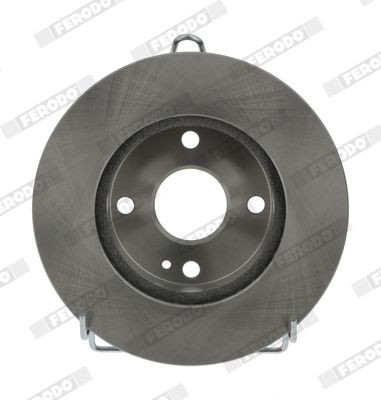 FERODO Brzdový kotouč DDF497 FERODO DDF497 Športové brzdové kotúče Mazda 323 P BA originálne cena