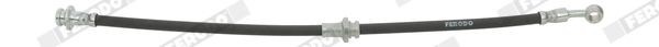 FERODO Bremseslange FHY2462 Bremseslange FERODO OUTBACK FHY2462 billige