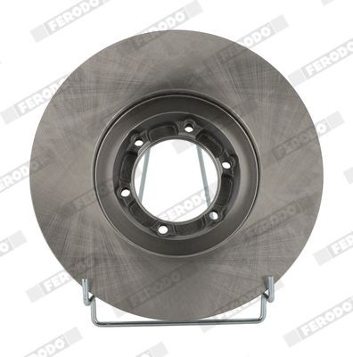 FERODO Jarrulevy DDF160 FERODO DDF160 Renault Trafic T1 sport-jarrulevyt